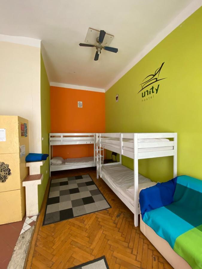 Unity Hostel Budapest Budapeste Exterior foto
