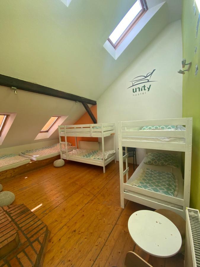 Unity Hostel Budapest Budapeste Exterior foto