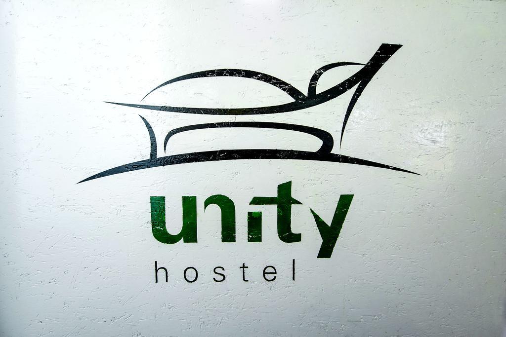 Unity Hostel Budapest Budapeste Exterior foto