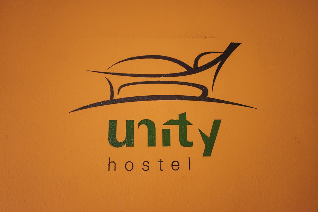 Unity Hostel Budapest Budapeste Exterior foto